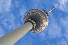 Berlin TV Tower