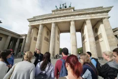 Berlin Walking Tours
