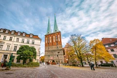 Berlin Walking Tours