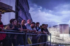Berlin Wall Panorama