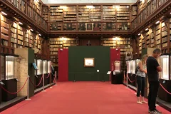 Biblioteca Ambrosiana