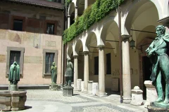 Biblioteca Ambrosiana