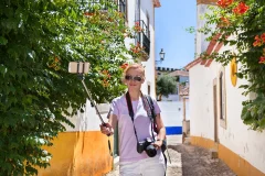 Óbidos Day Trips from Lisbon
