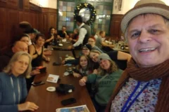 Bier und Oktoberfestmuseum
