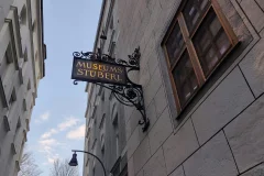 Bier und Oktoberfestmuseum