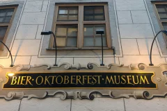 Bier und Oktoberfestmuseum