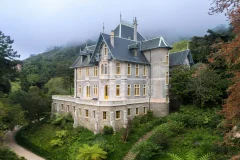 Biester Palace