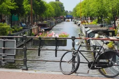 Bike Rentals Amsterdam