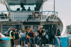 Bike Rentals Amsterdam
