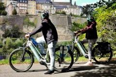 Bike Rentals Luxembourg
