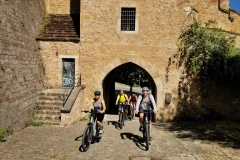 Bike Rentals Luxembourg