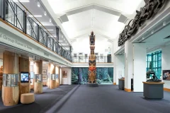 Bill Reid Gallery of Northwest Coast Art