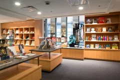 Bill Reid Gallery of Northwest Coast Art