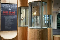 Bill Reid Gallery of Northwest Coast Art