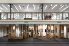 Bill Reid Gallery of Northwest Coast Art