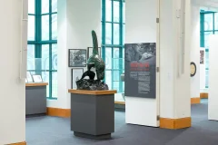 Bill Reid Gallery of Northwest Coast Art