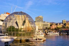 Biosphere