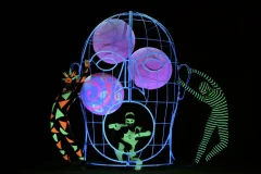 Black Light Theater SRNEC