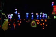 Black Light Theater SRNEC