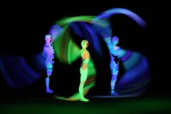 Black Light Theater SRNEC