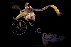 Black Light Theater SRNEC
