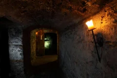 Blair Street Underground Vaults