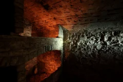 Blair Street Underground Vaults