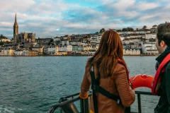 Blarney Castle & Cork Day Trips from Dublin