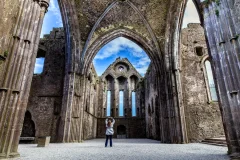 Blarney Castle & Cork Day Trips from Dublin
