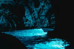 Blue Cave