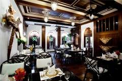 Blue Elephant Bangkok Thai Restaurant & Cooking School