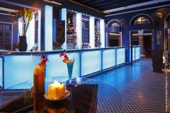 Blue Elephant Bangkok Thai Restaurant & Cooking School