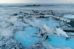 Blue Lagoon
