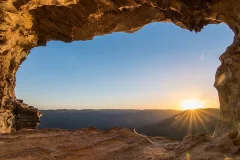 Blue Mountains National Park