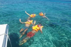 Boat Tours Bahamas