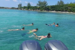 Boat Tours Bahamas