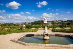 Boboli Gardens