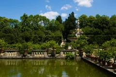 Boboli Gardens