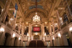 Boch Center - Wang Theatre