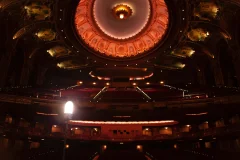 Boch Center - Wang Theatre