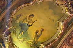 Boch Center - Wang Theatre