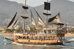 Bodrum Cruises