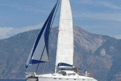 Bodrum Cruises