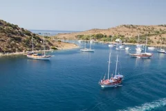 Bodrum Cruises