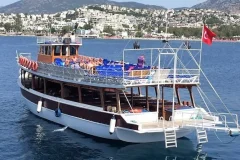 Bodrum Cruises
