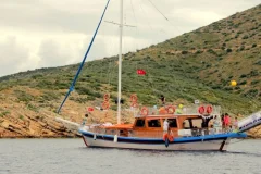 Bodrum Cruises
