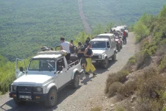 Bodrum Outdoor Activities