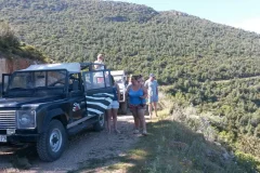 Bodrum Outdoor Activities