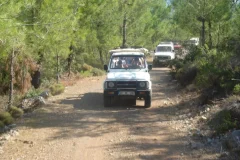 Bodrum Outdoor Activities
