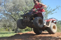 Bodrum Outdoor Activities